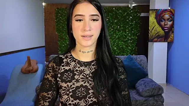 mei sweetcat online show from 11.12.25