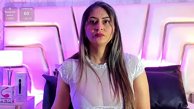 NaomyRivera online show from 03.04.25