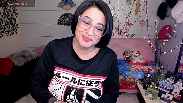 mirandaa spark online show from 12.03.24