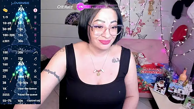 mirandaa spark online show from 12.04.24