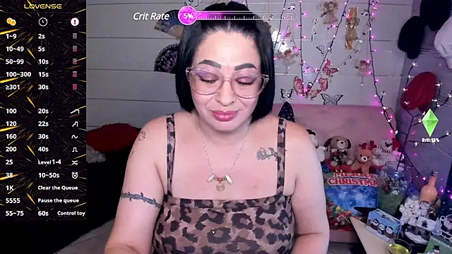 mirandaa spark online show from 12.11.24