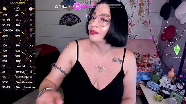 mirandaa spark online show from 12.12.24