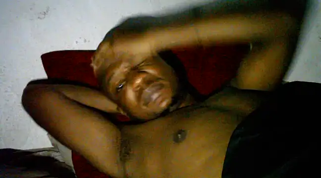 Snapshot of TheeRealShow chatting on 01.22.25 TheeRealShow online show from 01.22.25