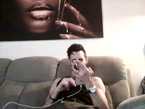 Bigkisslove online show from 02.11.26