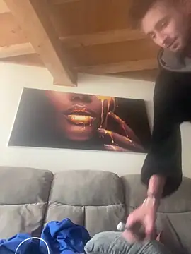 Bigkisslove online show from 03.22.26