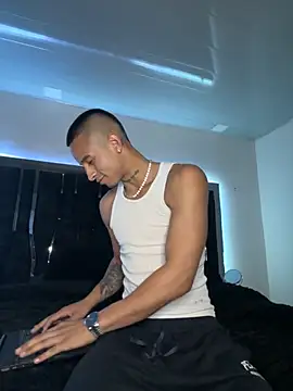 Snapshot of CJ_579 chatting on 03.23.26 CJ 579 online show from 03.23.26