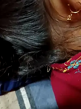 Snapshot of GF_nd_BF_ chatting on 01.19.25 GF nd BF  online show from 01.19.25