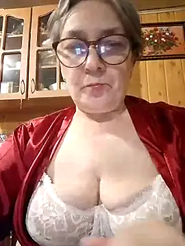 IrinaSweet54 online show from 02.17.25