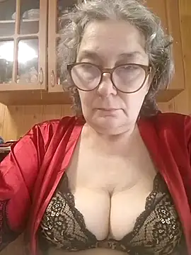 IrinaSweet54 online show from 06.07.26