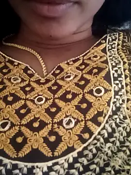 Ambika01 online show from 09.14.25