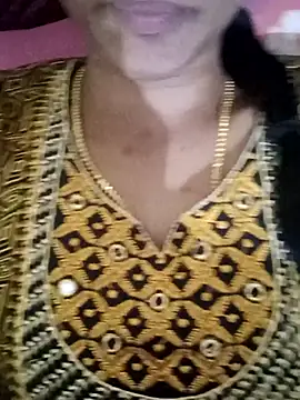 Ambika01 online show from 09.20.25