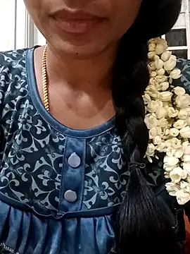 Ambika01 online show from 09.27.25