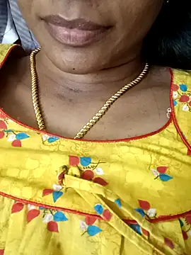 Ambika01 online show from 10.14.25