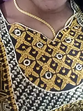 Ambika01 online show from 11.04.25