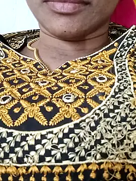 Ambika01 online show from 12.22.25