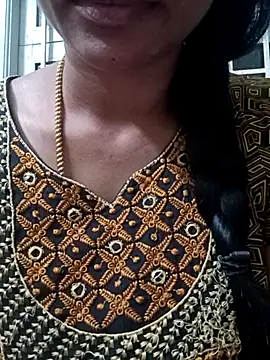 Ambika01 online show from 01.18.26