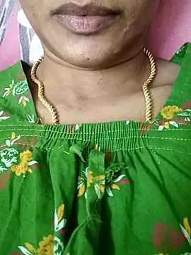 Ambika01 online show from 02.13.26