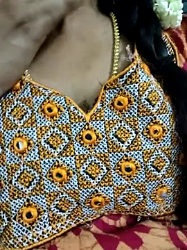 Ambika01 online show from 02.17.26