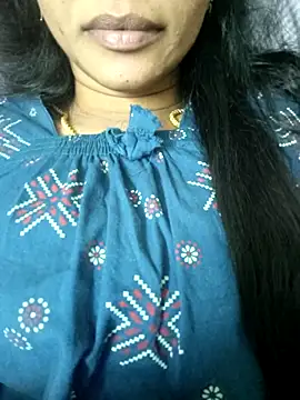 Ambika01 online show from 02.18.26