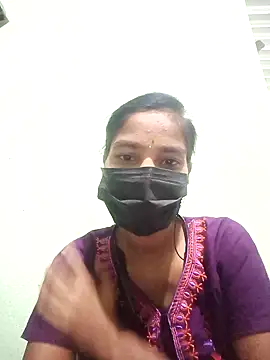 anusiya01 online show from 01.19.25