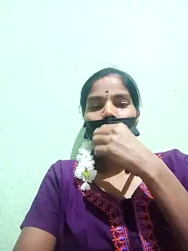 anusiya01 online show from 02.21.25