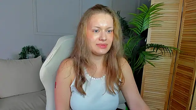 Ariell Margot  online show from 12.26.24