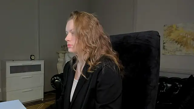 Ariell Margot  online show from 01.20.25