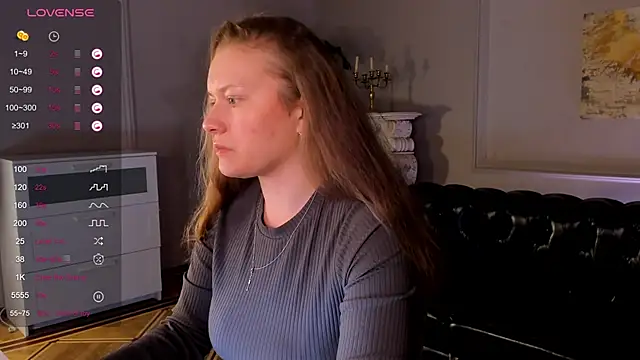 Ariell Margot  online show from 01.26.25