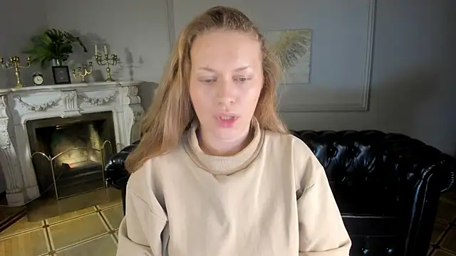 Ariell Margot  online show from 01.28.25