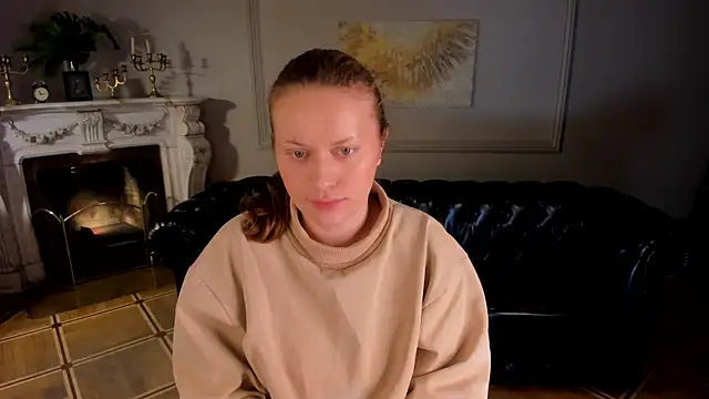 Ariell Margot  online show from 01.28.25