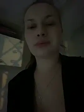 Ariell Margot  online show from 03.09.25