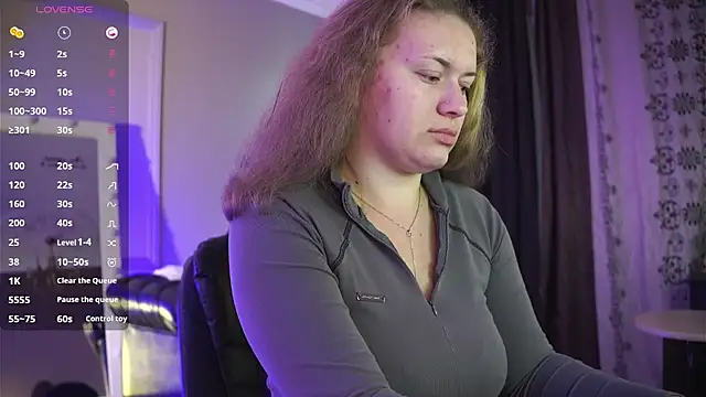 Ariell Margot  online show from 09.19.25