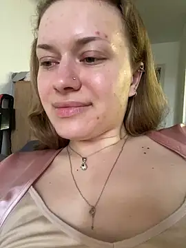 Ariell Margot  online show from 06.01.26