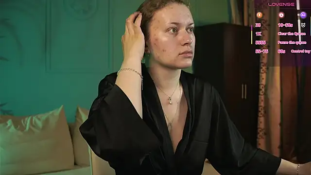 Snapshot of Ariell_Margot_ chatting on 06.16.26 Ariell Margot online show from 06.16.26