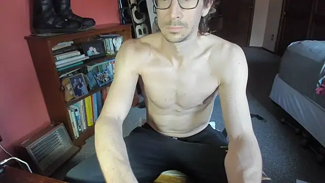 Snapshot of JamesCarvy chatting on 12.30.24 JamesCarvy online show from 12.30.24