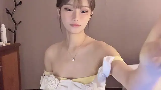 -XunMengLong- online show from 09.11.25