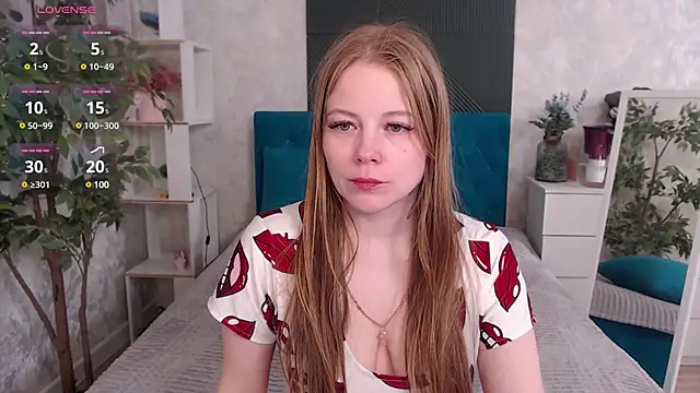 JennyyHot online show from 02.28.25