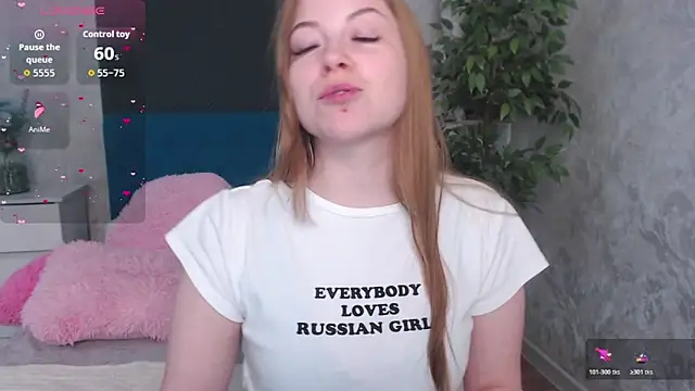 JennyyHot online show from 12.05.25