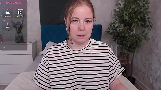 JennyyHot online show from 02.14.26