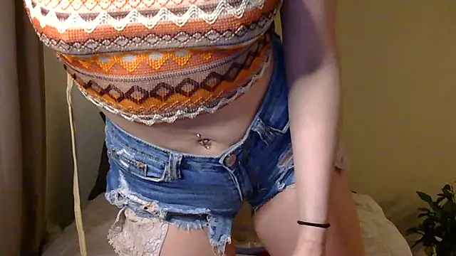 Sexyhottpunani online show from 06.07.26