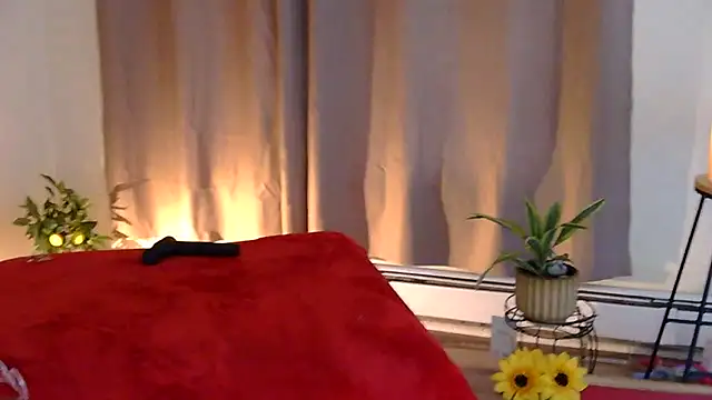 Sexyhottpunani online show from 06.23.26