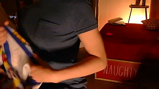 Sexyhottpunani online show from 06.24.26