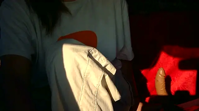 Sexyhottpunani online show from 07.11.26