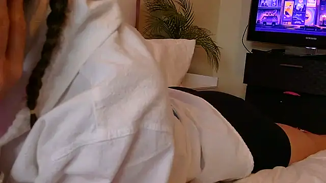 Sexyhottpunani online show from 07.12.26