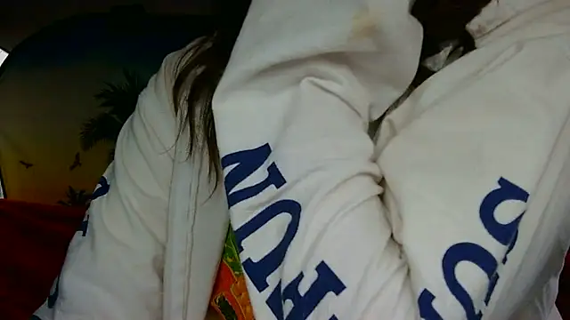 Sexyhottpunani online show from 07.17.26