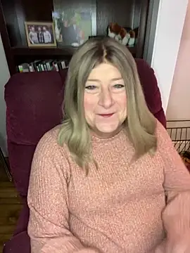 BookBabe27 online show from 01.01.25