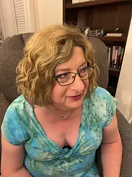 BookBabe27 online show from 09.19.25