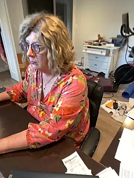 BookBabe27 online show from 09.25.25