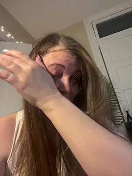 KaliRain69 online show from 02.01.25