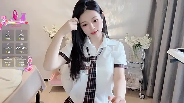 S-wan online show from 02.27.25